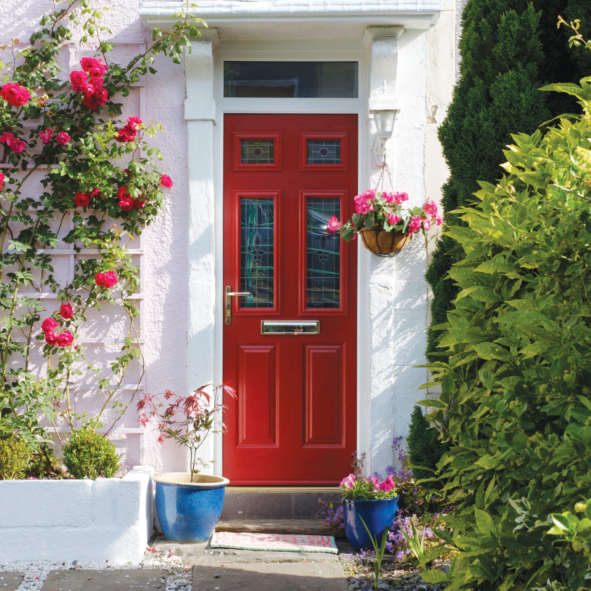 Classic Composite Door